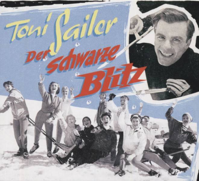 Der schwarze Blitz hdfilme