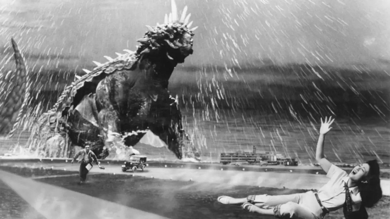 Varan - Das Monster aus der Urzeit hdfilme
