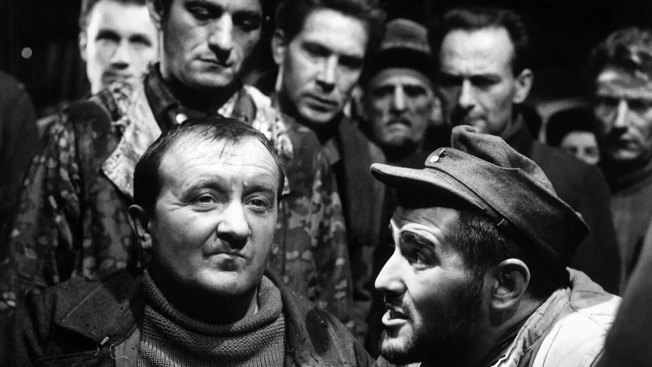 Der Arzt von Stalingrad hdfilme
