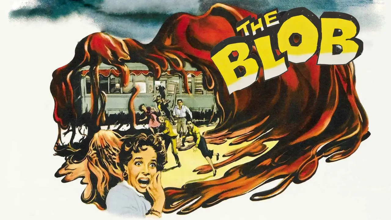 Blob - Schrecken ohne Namen hdfilme