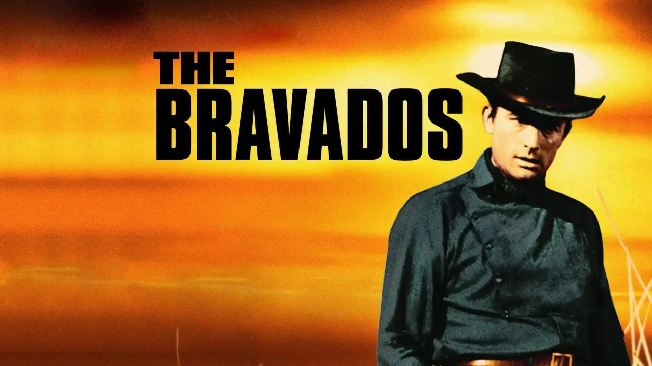 Bravados hdfilme