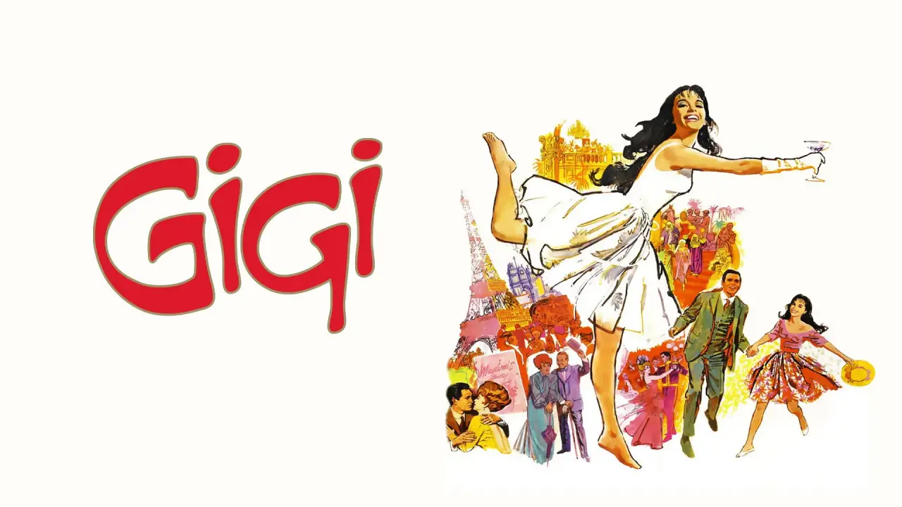 Gigi hdfilme