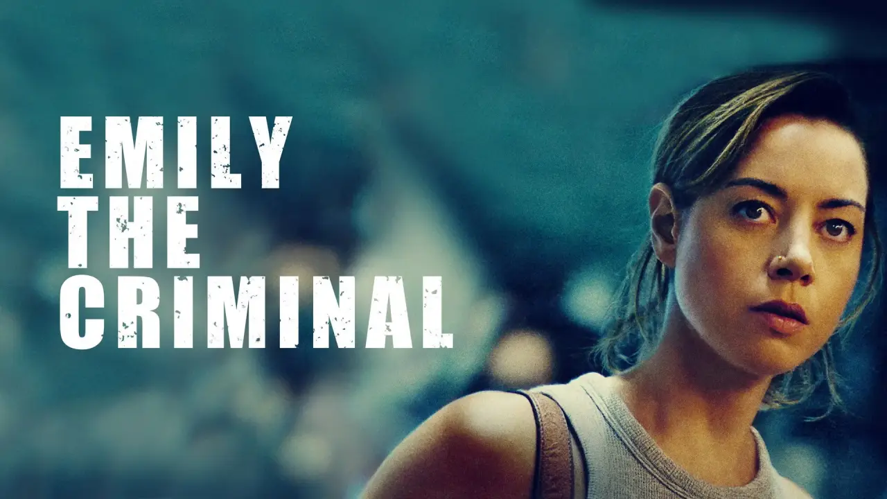 Emily the Criminal hdfilme