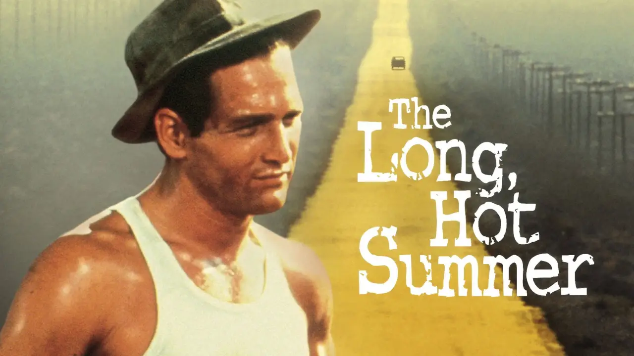 Der lange heiße Sommer hdfilme