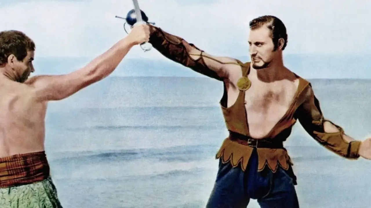 Der Korsar von Monte Forte hdfilme