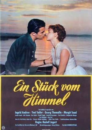 Ein Stück vom Himmel hdfilme