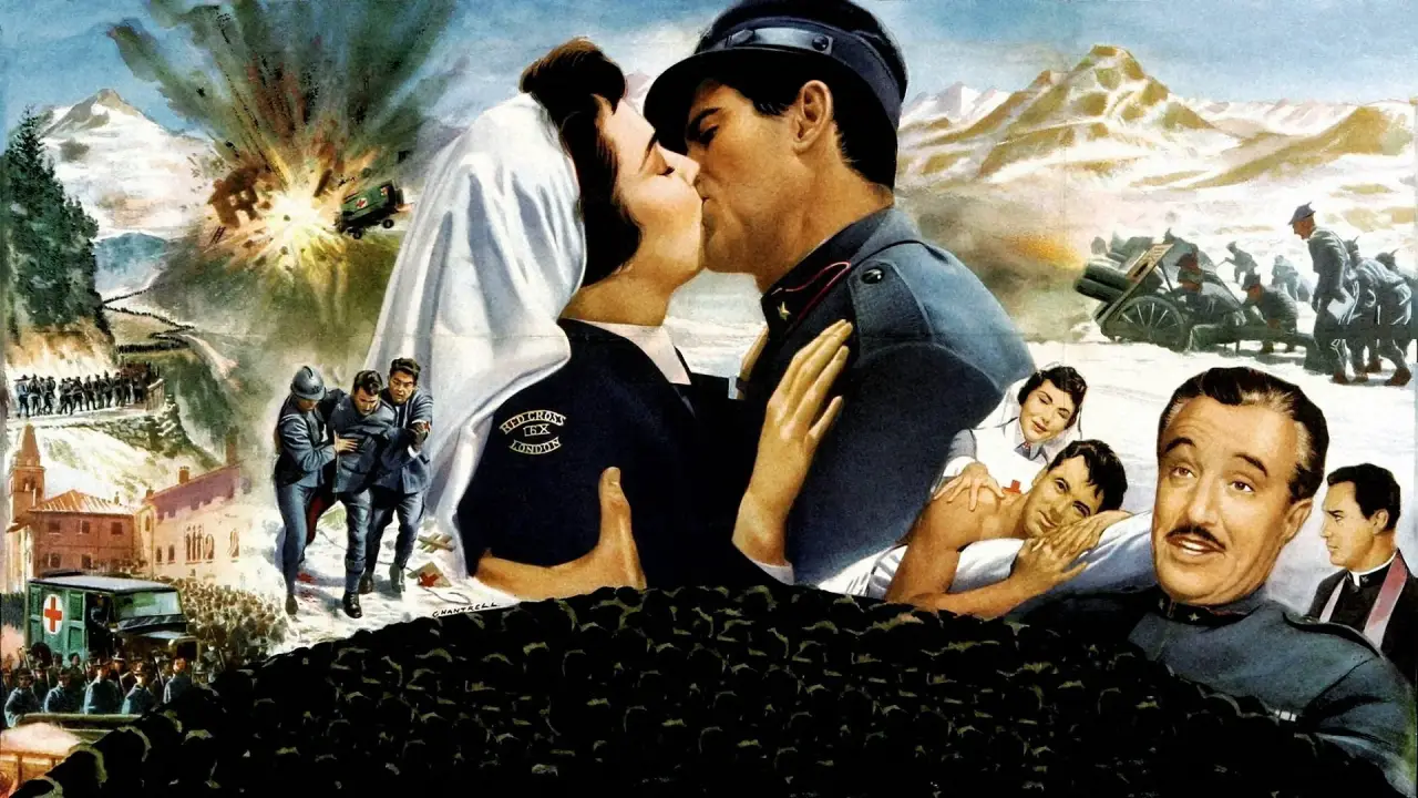 In einem anderen Land hdfilme