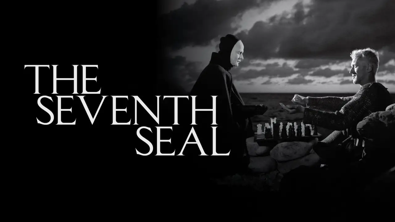 Das siebente Siegel hdfilme