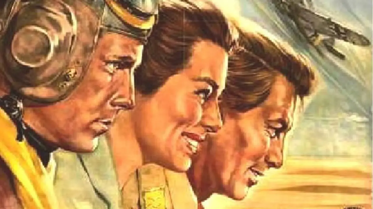 Der Stern von Afrika hdfilme