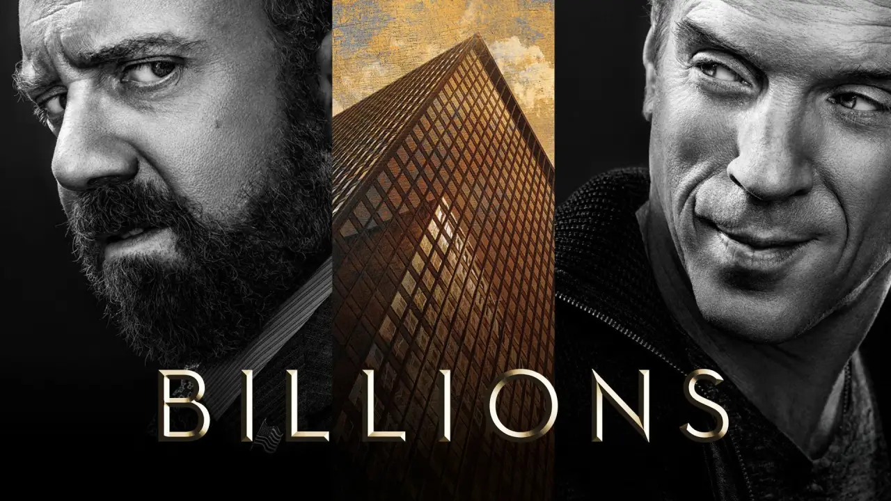 Billions hdfilme