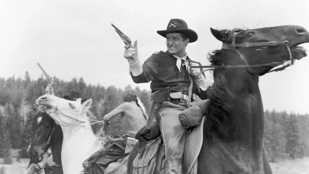 Fort Laramie hdfilme
