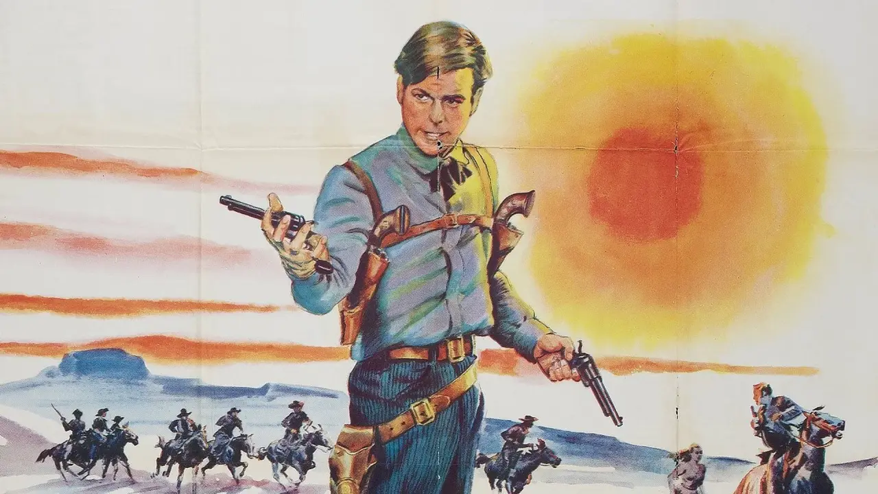Rächer der Enterbten hdfilme
