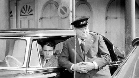 Taxichauffeur Bänz hdfilme
