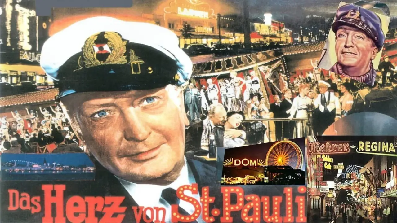 Das Herz von St. Pauli hdfilme