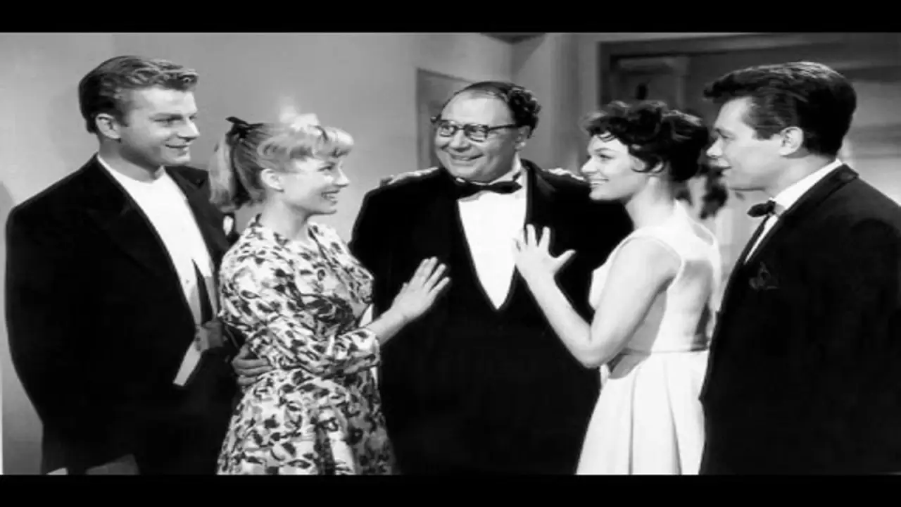 Der müde Theodor hdfilme