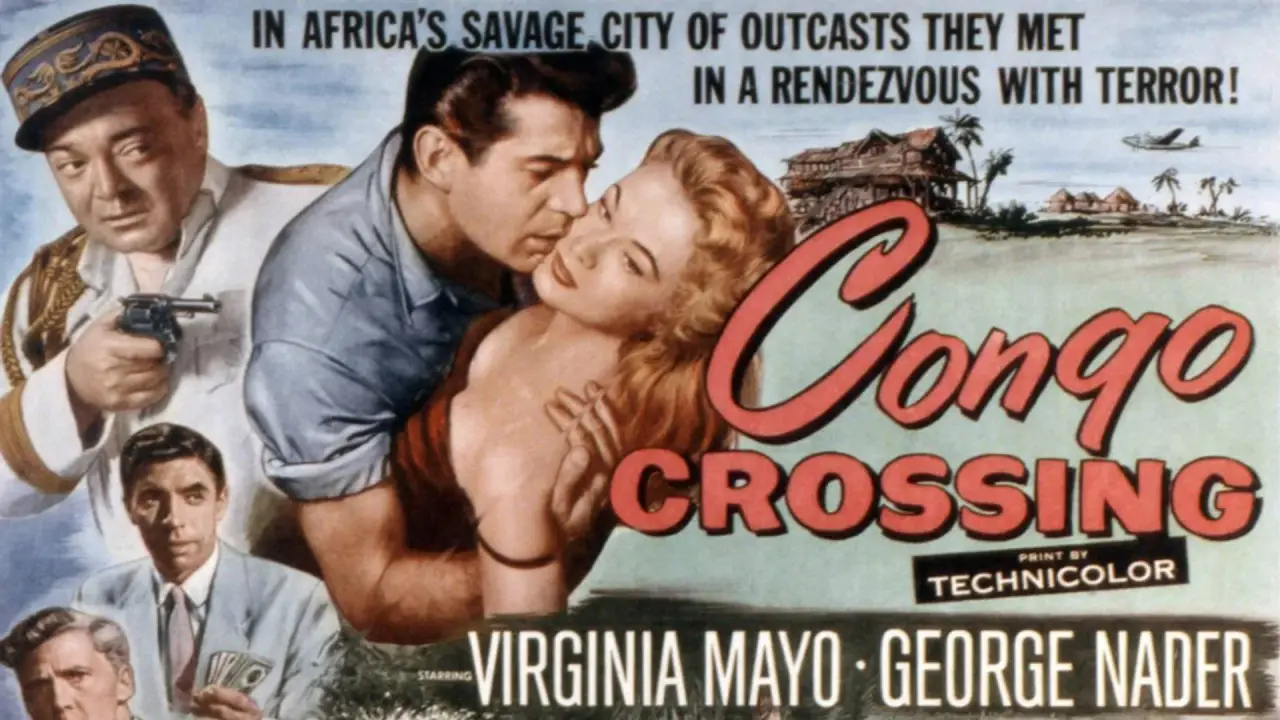 Blutroter Kongo hdfilme