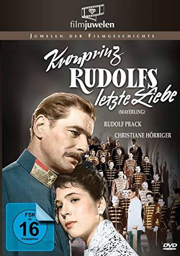 Kronprinz Rudolfs letzte Liebe hdfilme