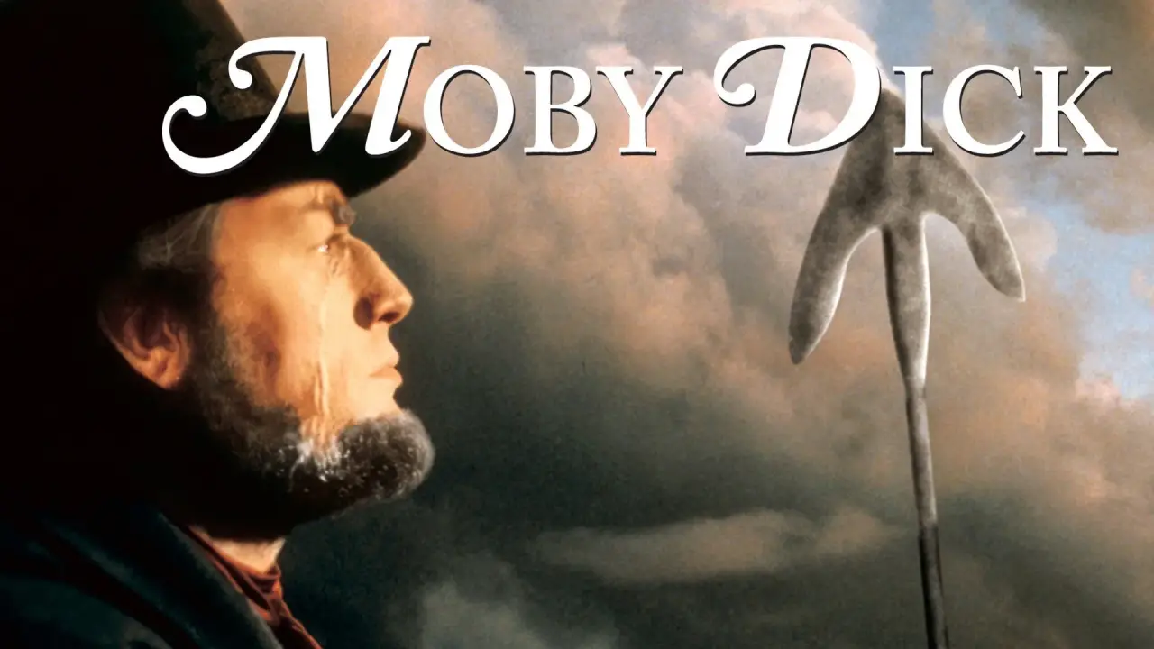 Moby Dick hdfilme
