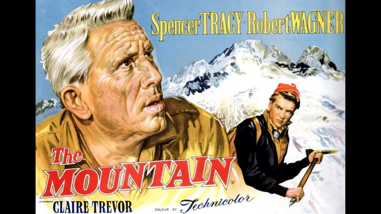 Der Berg der Versuchung hdfilme