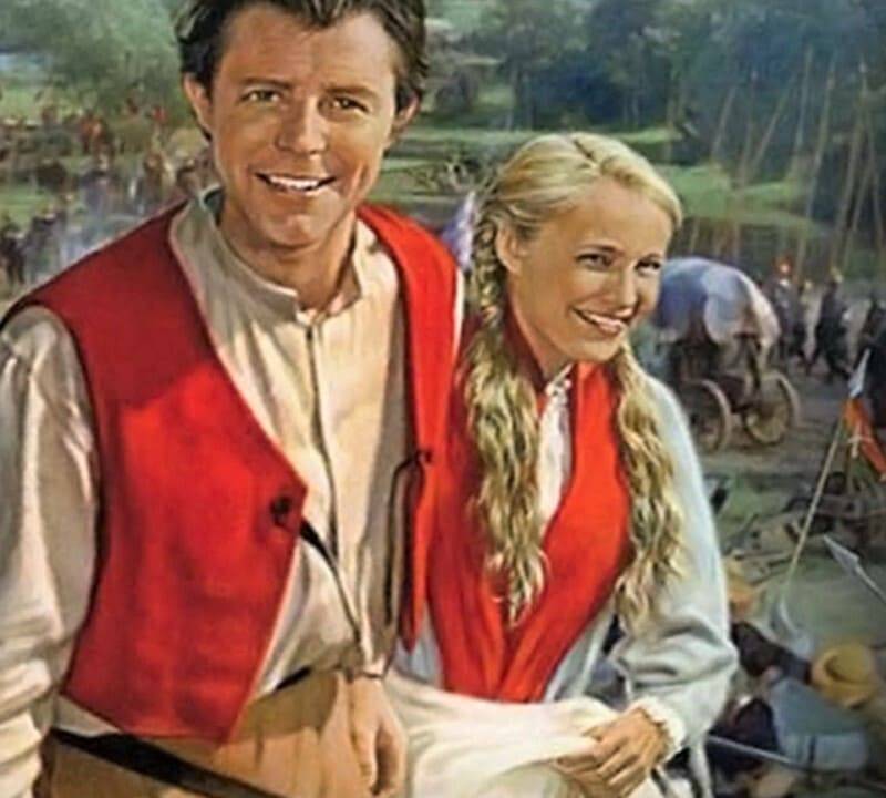 Die Abenteuer des Till Ulenspiegel hdfilme