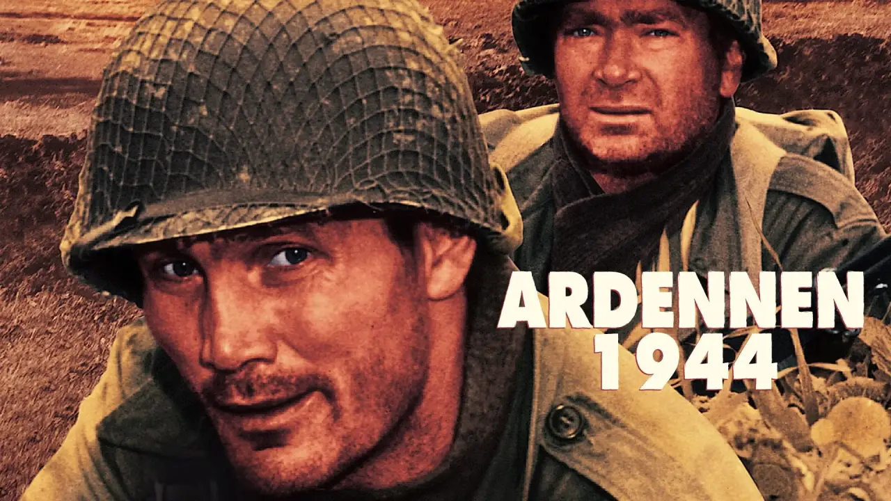 Ardennen 1944 hdfilme
