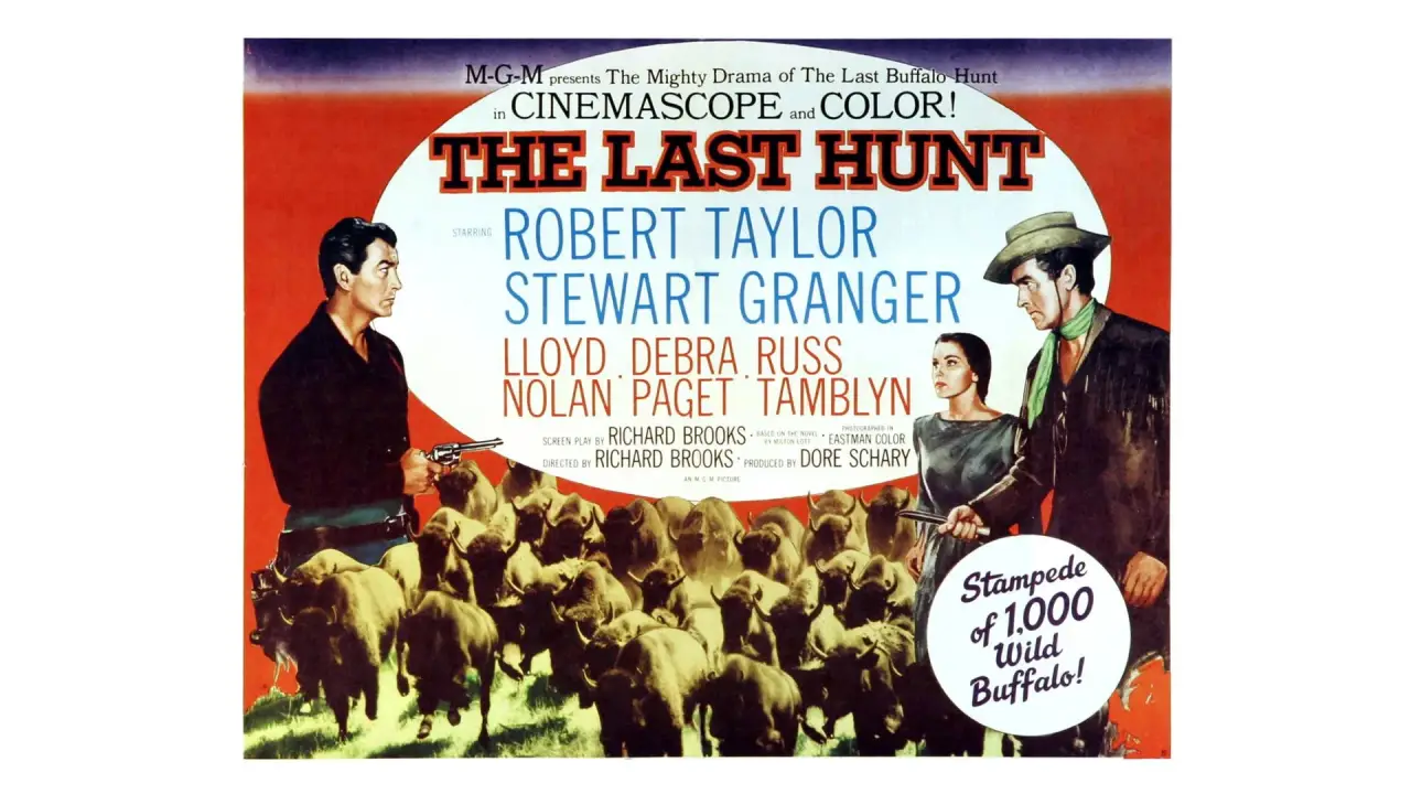 Die letzte Jagd hdfilme