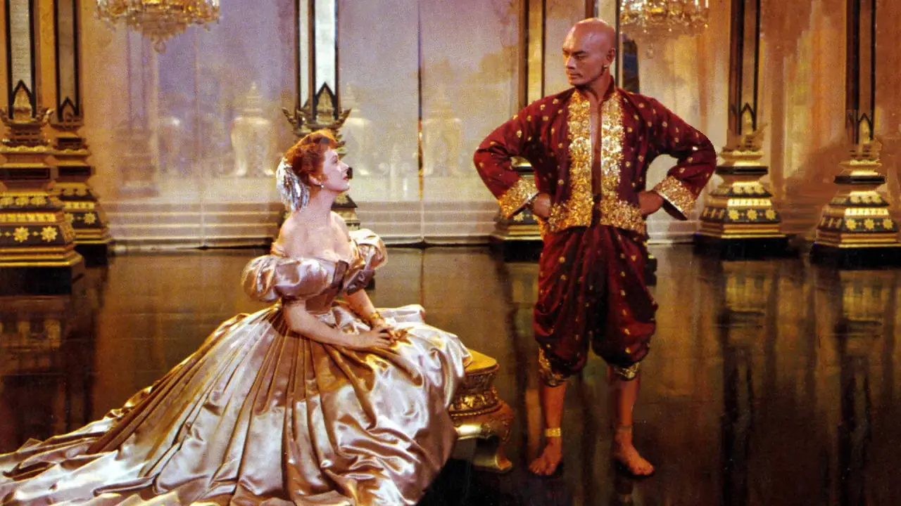 Der König und Ich hdfilme
