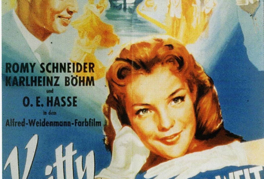 Kitty und die große Welt hdfilme
