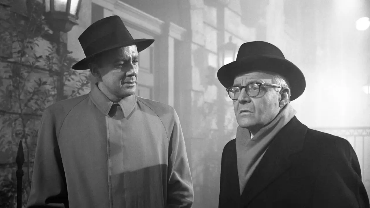 23 Schritte zum Abgrund hdfilme