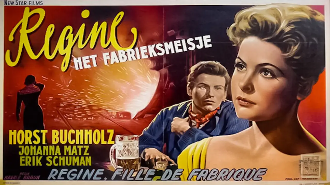 Regine hdfilme