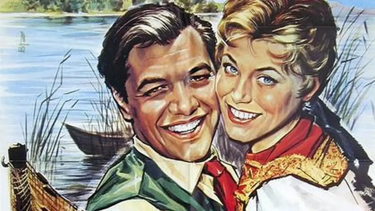 Die Fischerin vom Bodensee hdfilme