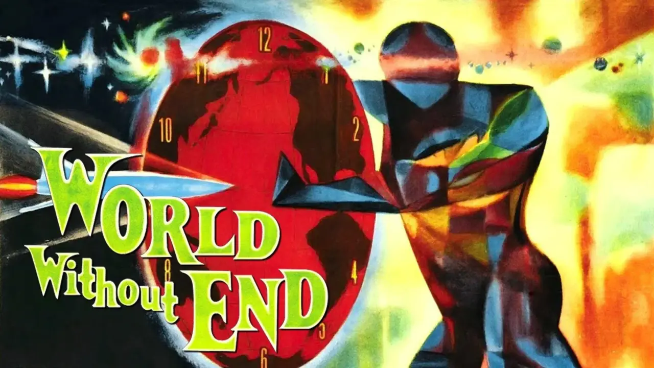 Planet des Grauens hdfilme