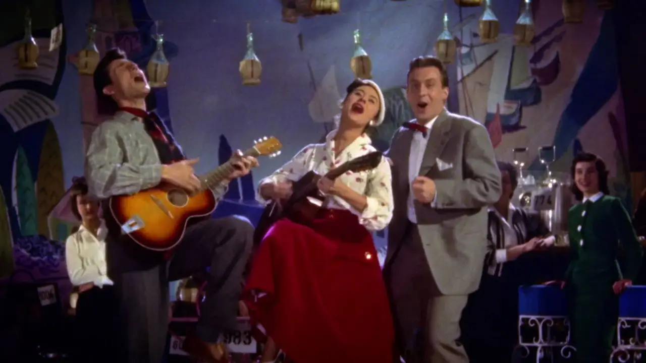 Bonjour Kathrin hdfilme
