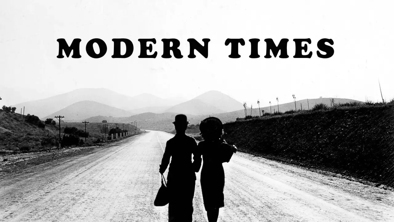 Moderne Zeiten hdfilme