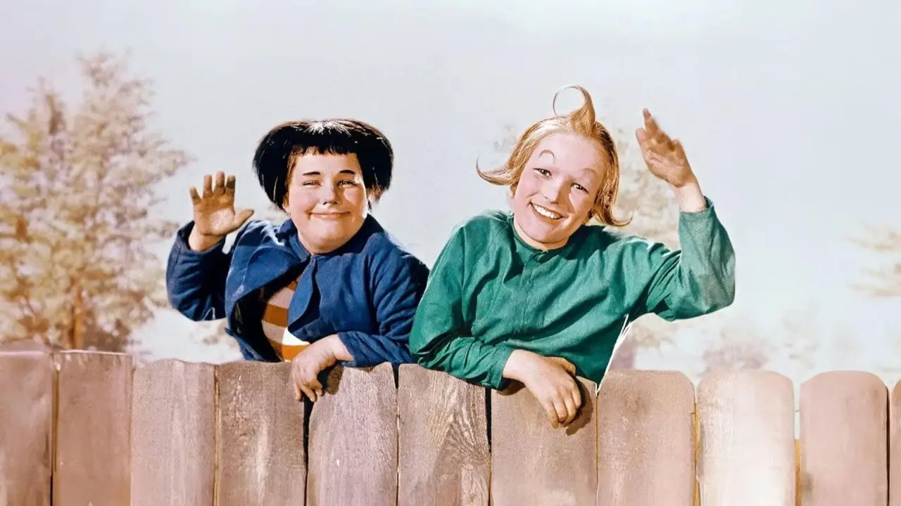 Max und Moritz hdfilme