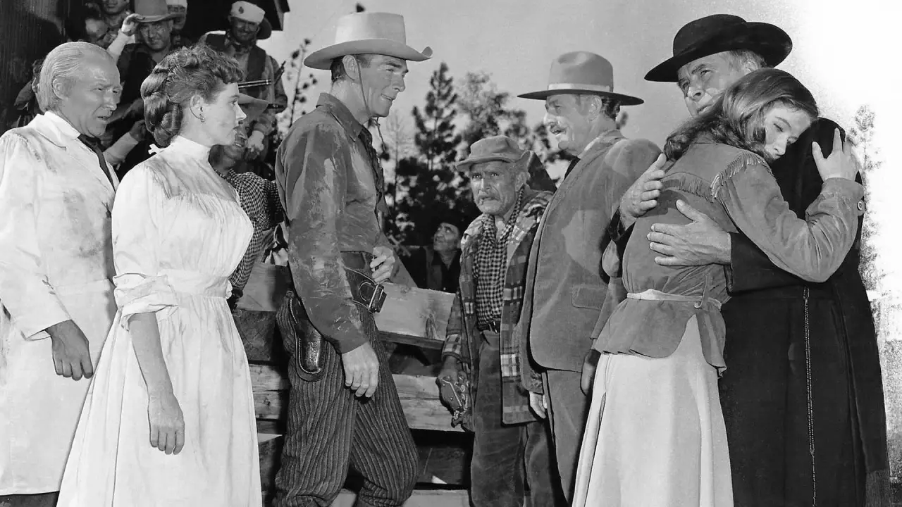 Canadian Pacific hdfilme