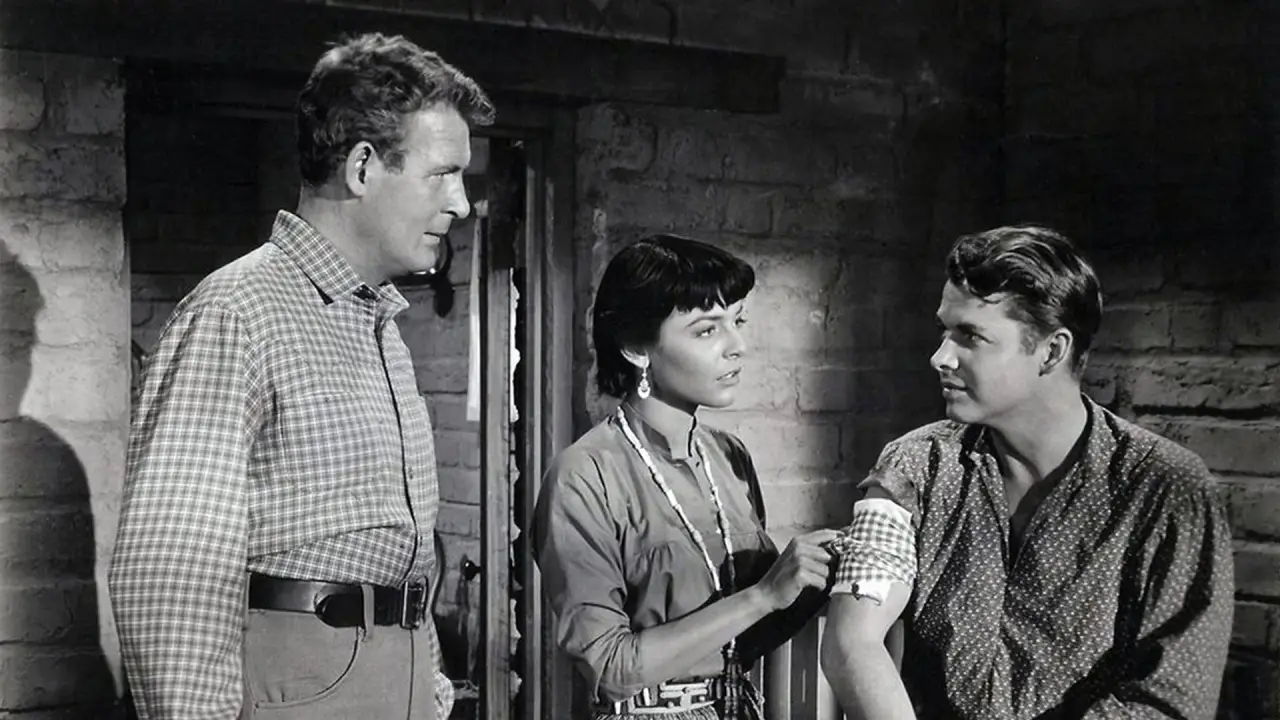 Ritt in den Tod hdfilme