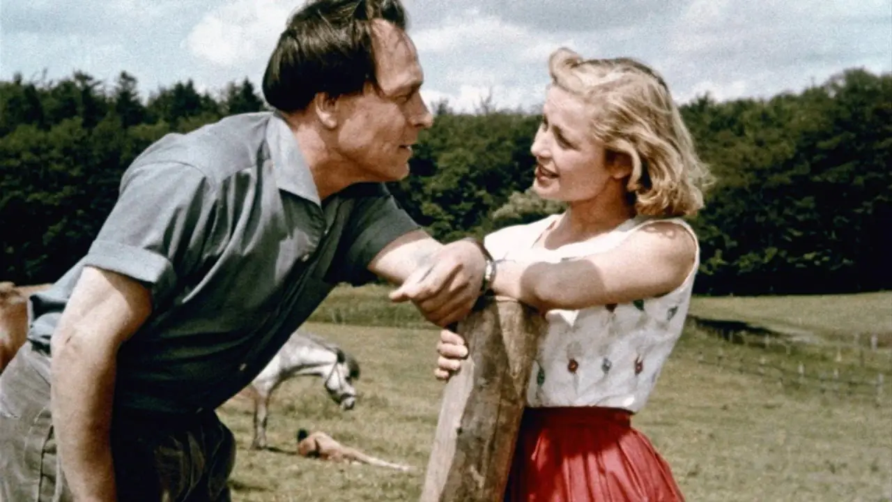 Hochzeit auf Immenhof hdfilme