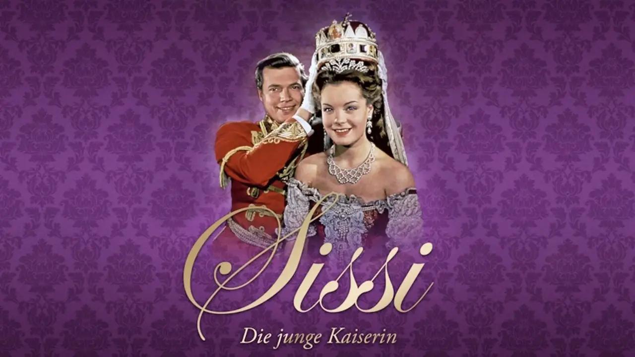 Sissi - Die junge Kaiserin hdfilme