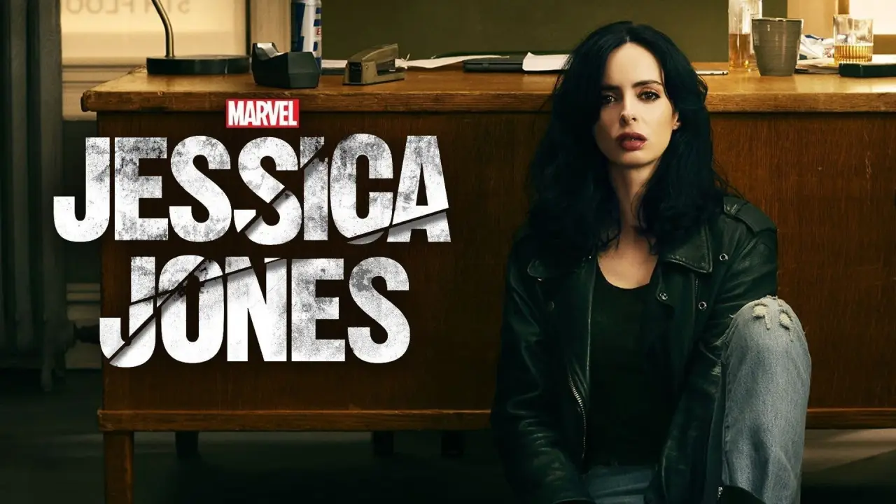 Marvel's Jessica Jones hdfilme