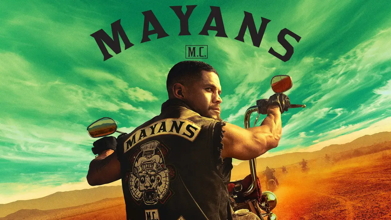 Mayans MC hdfilme