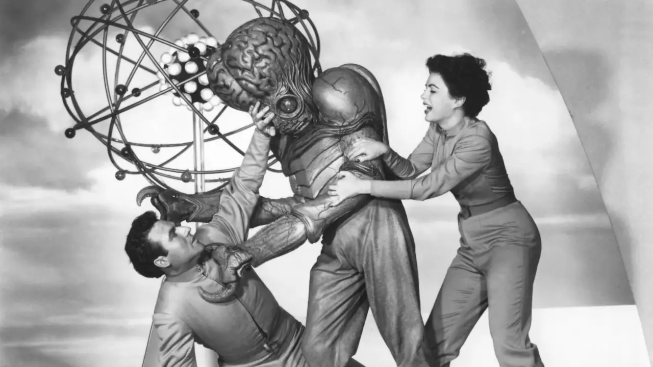 Metaluna IV antwortet nicht hdfilme