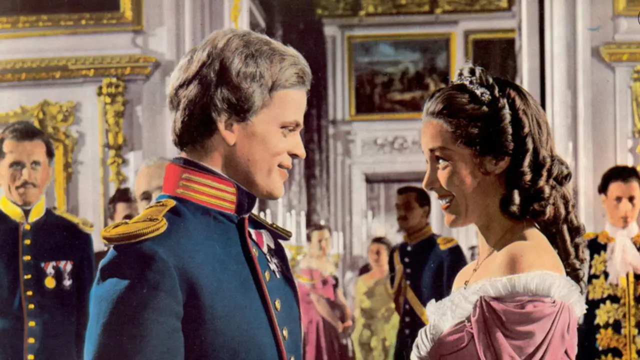 Ludwig II: Glanz und Ende eines Königs hdfilme