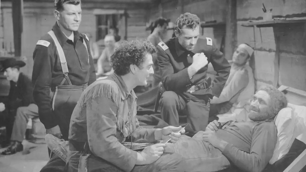 Draußen wartet der Tod hdfilme