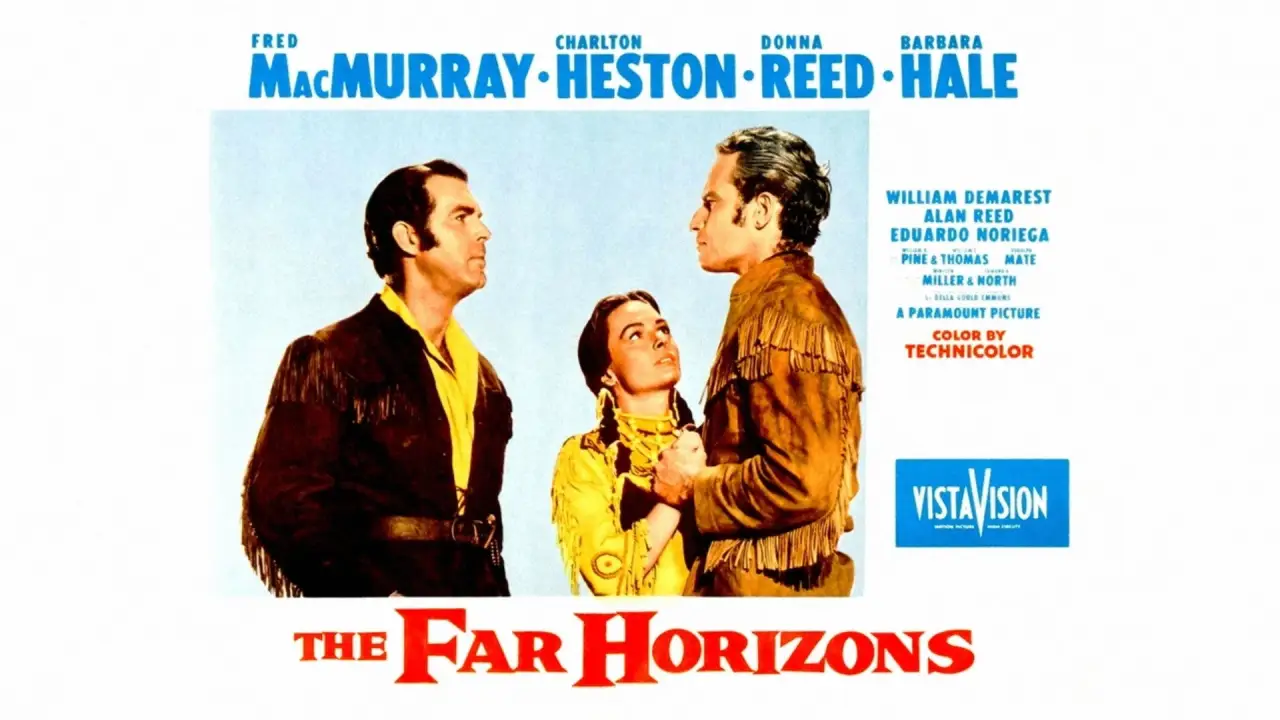 Am fernen Horizont hdfilme
