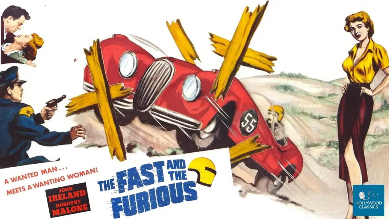 Der rasende Teufel hdfilme