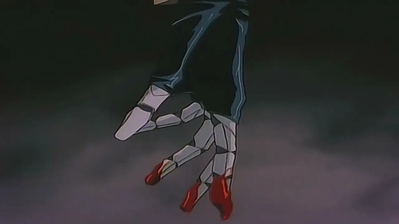 Battle Angel Alita hdfilme