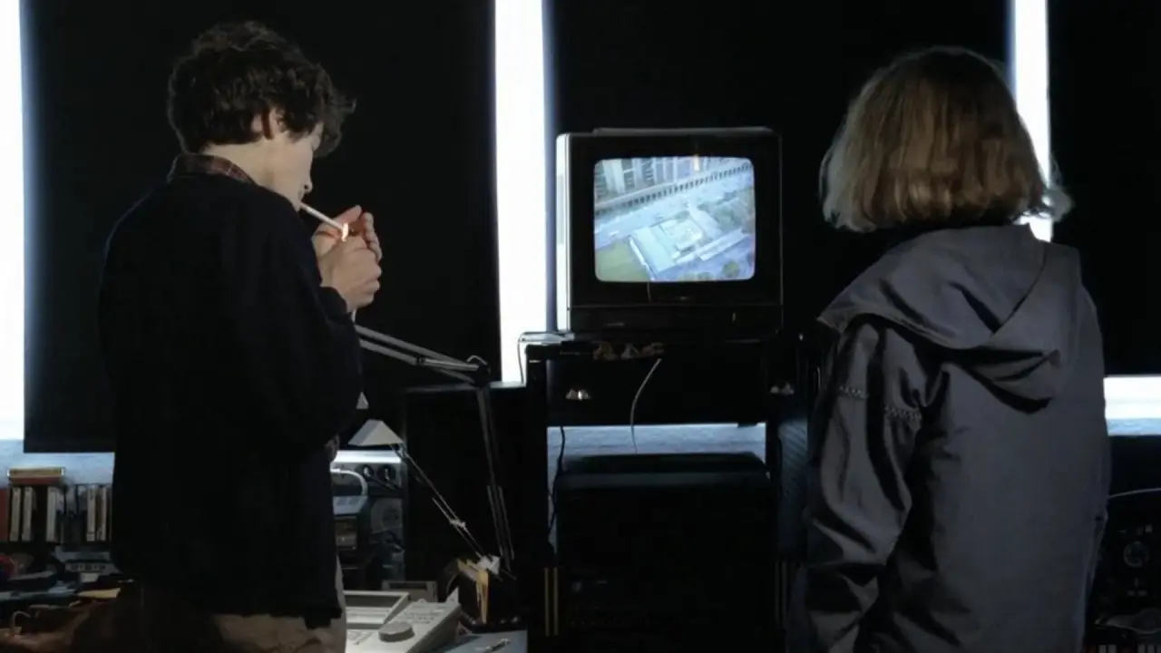 Benny's Video hdfilme