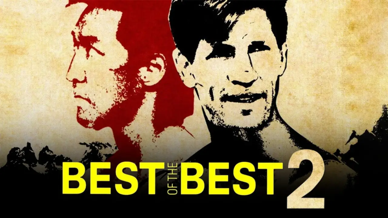 Best of the Best 2 - Der Unbesiegbare hdfilme