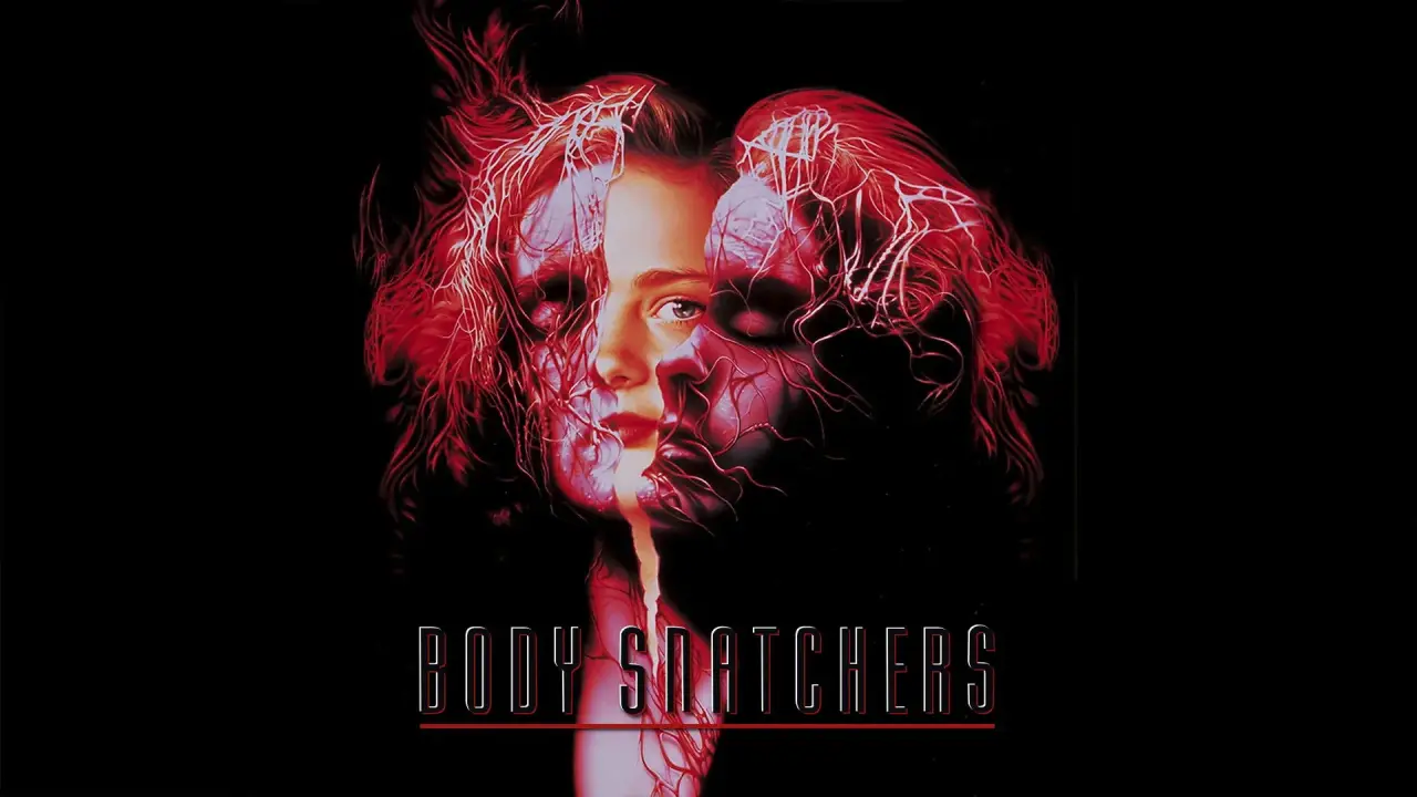 Body Snatchers - Die Körperfresser kommen hdfilme
